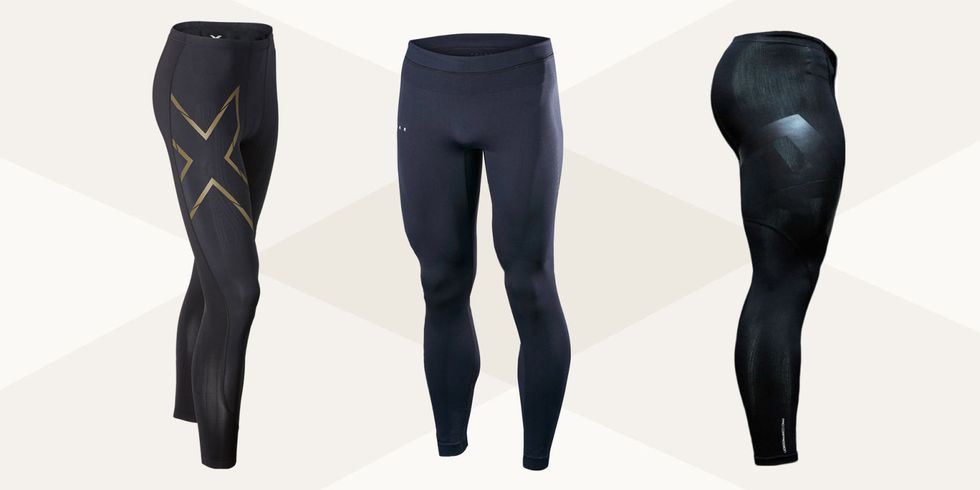 best compression pants for running