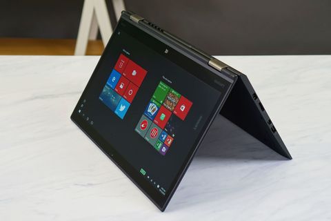 چادر Lenovo ThinkPad Yoga X1