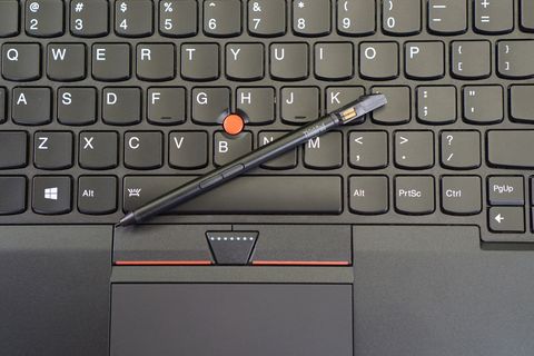 قلم Lenovo ThinkPad Yoga X1