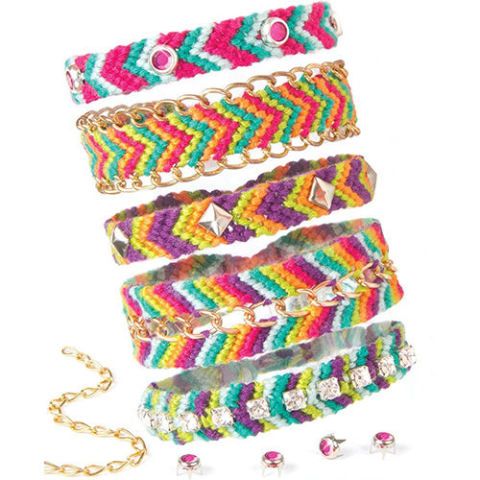 Jewelry Thread Bracelets