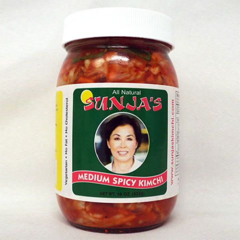 8 Best Kimchi Brands in 2018 - Tangy and Spicy Korean ...