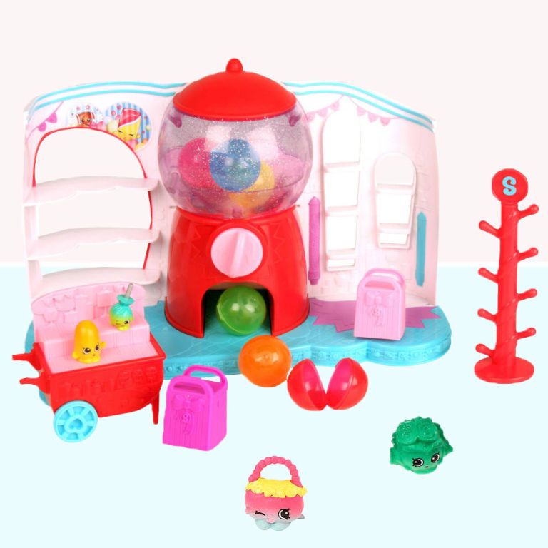 6 Best Shopkins Toys for Kids in 2018 - Shopkins Playsets for Girls and Boys