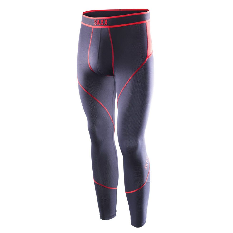 Men's 3/4 Length Compression Tights | CW-X