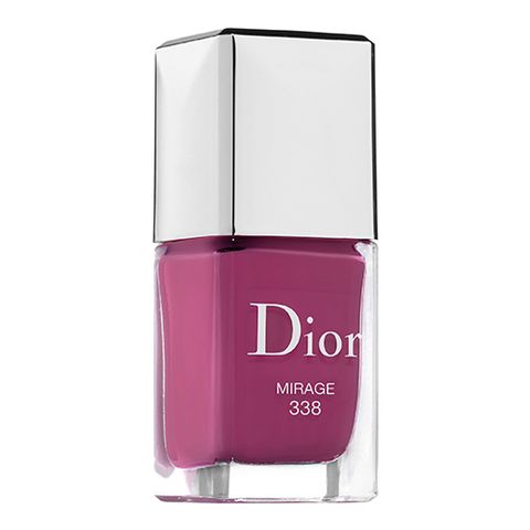 Dior Vernis Gel Shine and Long Wear Lacquer