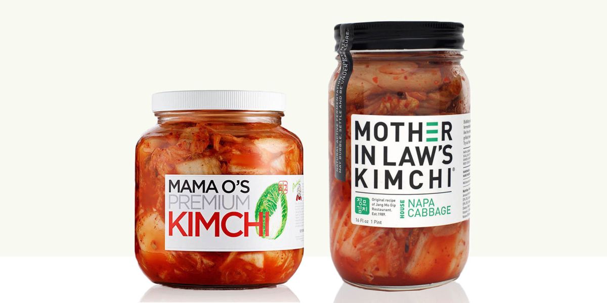 8 Best Kimchi Brands in 2018 Tangy and Spicy Korean Kimchi We Love