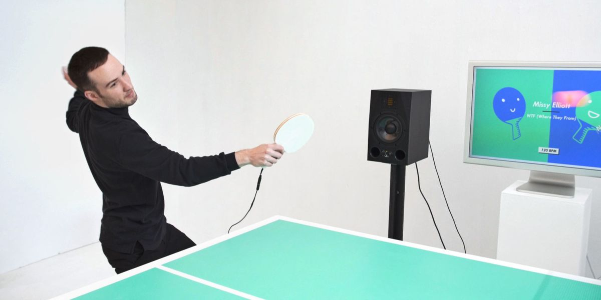 Ping Pong FM