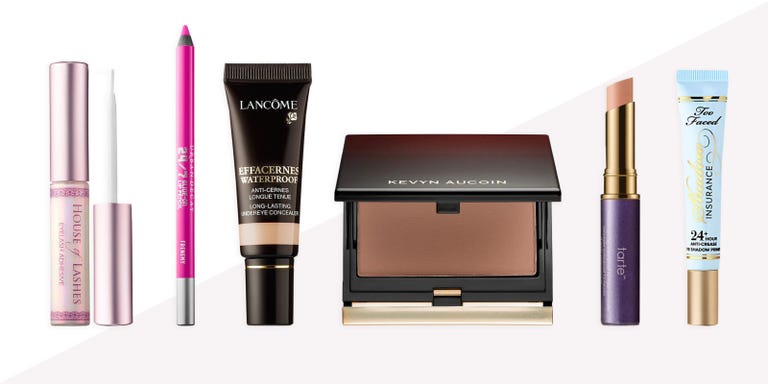 14 Best Waterproof Makeup Products For Spring 2018 Waterproof Makeup