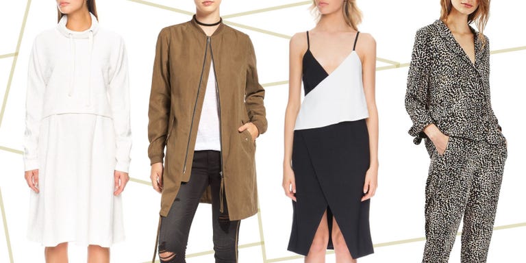 Street style store coupons
