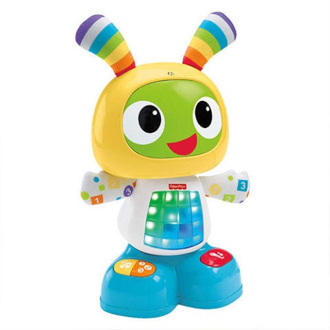 I-Fisher-Price Bright Beats Dance and Move BeatBo