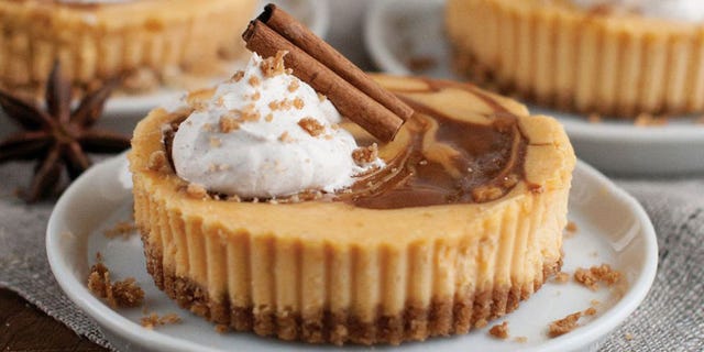 15-best-pumpkin-desserts-for-fall-2018-tasty-pumpkin-flavored