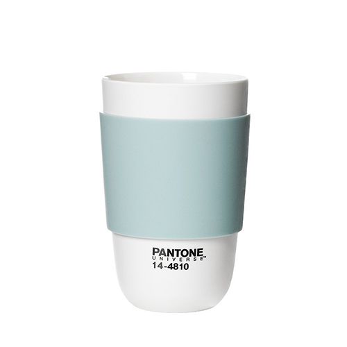 pantone pencil cup