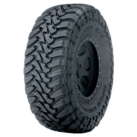 14 Best Off Road & All Terrain Tires for Your Car or Truck ...