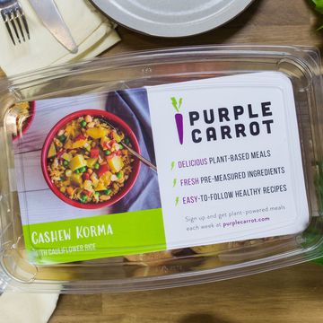 Purple Carrot Whole Foods