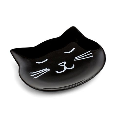 Kitty Spoon Rest by Tricoastal Design