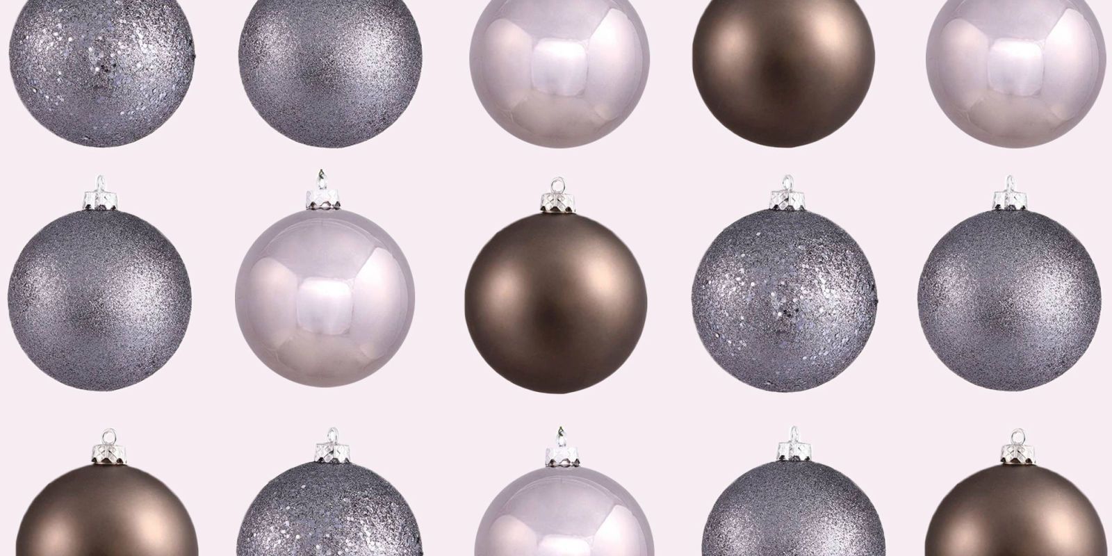 ornament balls that open