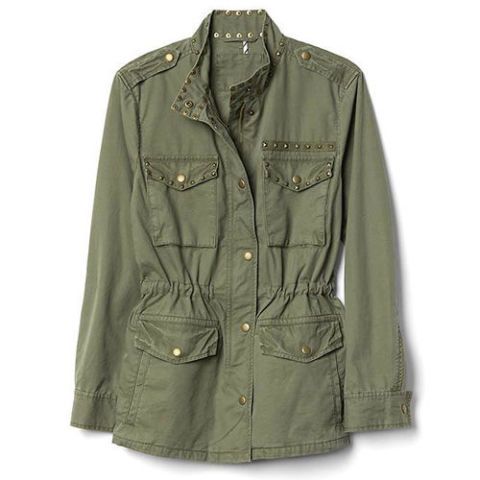 9 Best Utility Jackets for Women in 2018 - Stylish Cargo and Utility ...