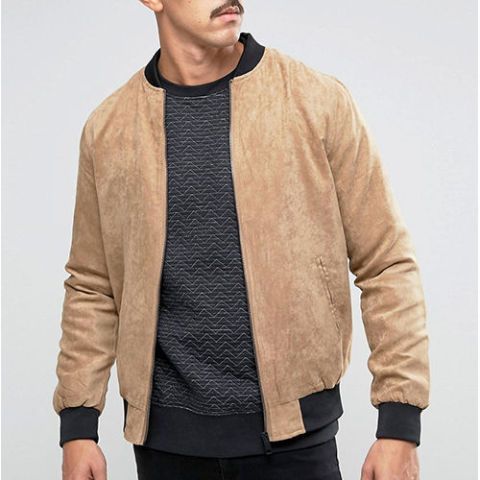 12 Best Men's Coats and Jackets on Sale Now at ASOS 2018