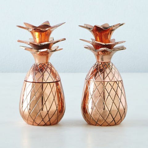 Ananas Schnapsgläser W&P Design Ananas Schnapsgläser