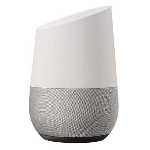 Google Home Smart Speaker Google Home 1