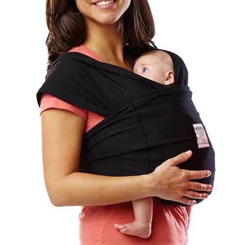 baby wrap for mom