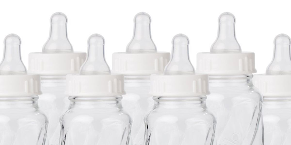 where to buy glass baby bottles