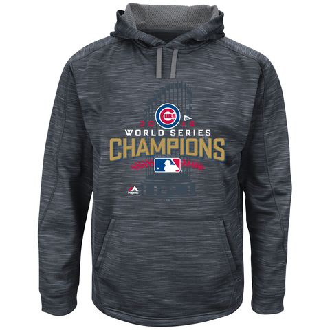 chicago cubs hoodie