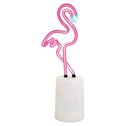 Sunnylife Flamingo Neon Light