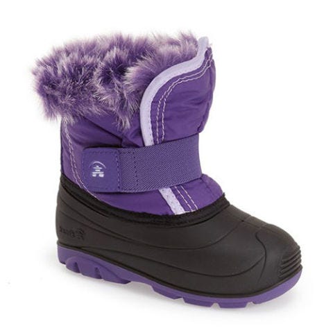 17 Best Snow Boots for Kids in 2018 - Winter Snow Boots for Boys and Girls
