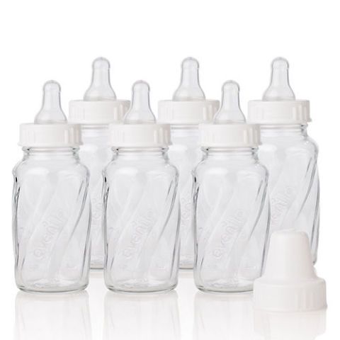best baby glass bottles 2018