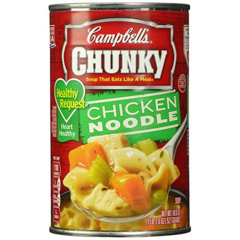 11 Best Canned Soups for 2018 - Healthy Canned Soups for ...