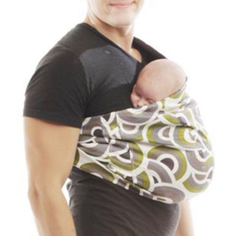 Rockin baby ring sling deals