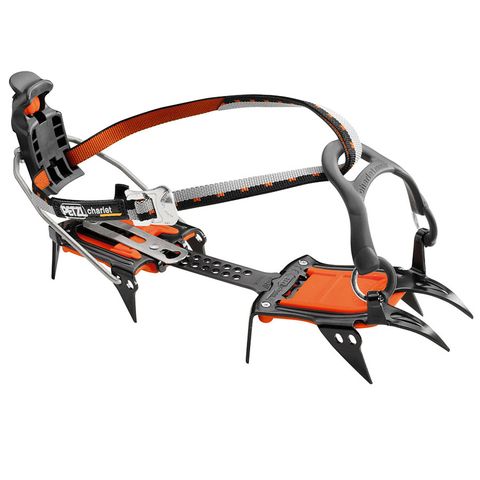 <p><strong data-redactor-tag="strong" data-verified="redactor"><i data-redactor-tag="i">$140 <a href="http://www.backcountry.com/petzl-irvis-fl-walking-crampon-ptz0207" data-tracking-id="recirc-text-link" target="_blank" class="slide-buy--button">BUY NOW</a>&nbsp;</i></strong><br></p><p>Perfect for more recreational&nbsp;adventures involving ice or snow, these crampons have 10 points made of stainless steel, so they are durable and corrosion resistant. The two front-facing points are reinforced, so they can take a beating for years to come. And at just 14 ounces each, you'll barely even notice them.</p><p><strong data-redactor-tag="strong" data-verified="redactor">More: </strong><a href="http://www.bestproducts.com/fitness/clothing/g1046/stylish-mens-winter-jackets/" target="_blank" data-tracking-id="recirc-text-link"><strong data-redactor-tag="strong" data-verified="redactor">Get Outside with these Amazing Men's Winter Jackets</strong></a></p>