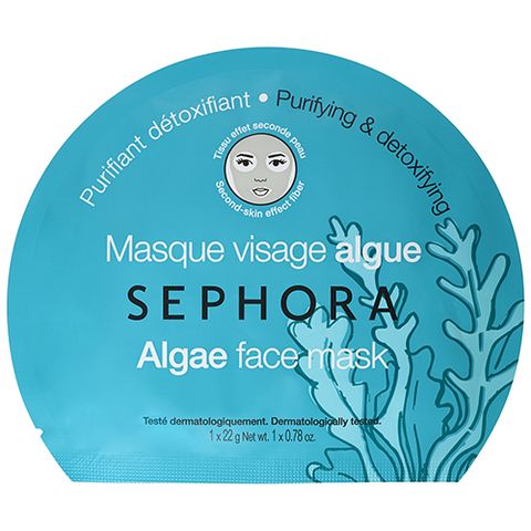 sephora collection Face Mask