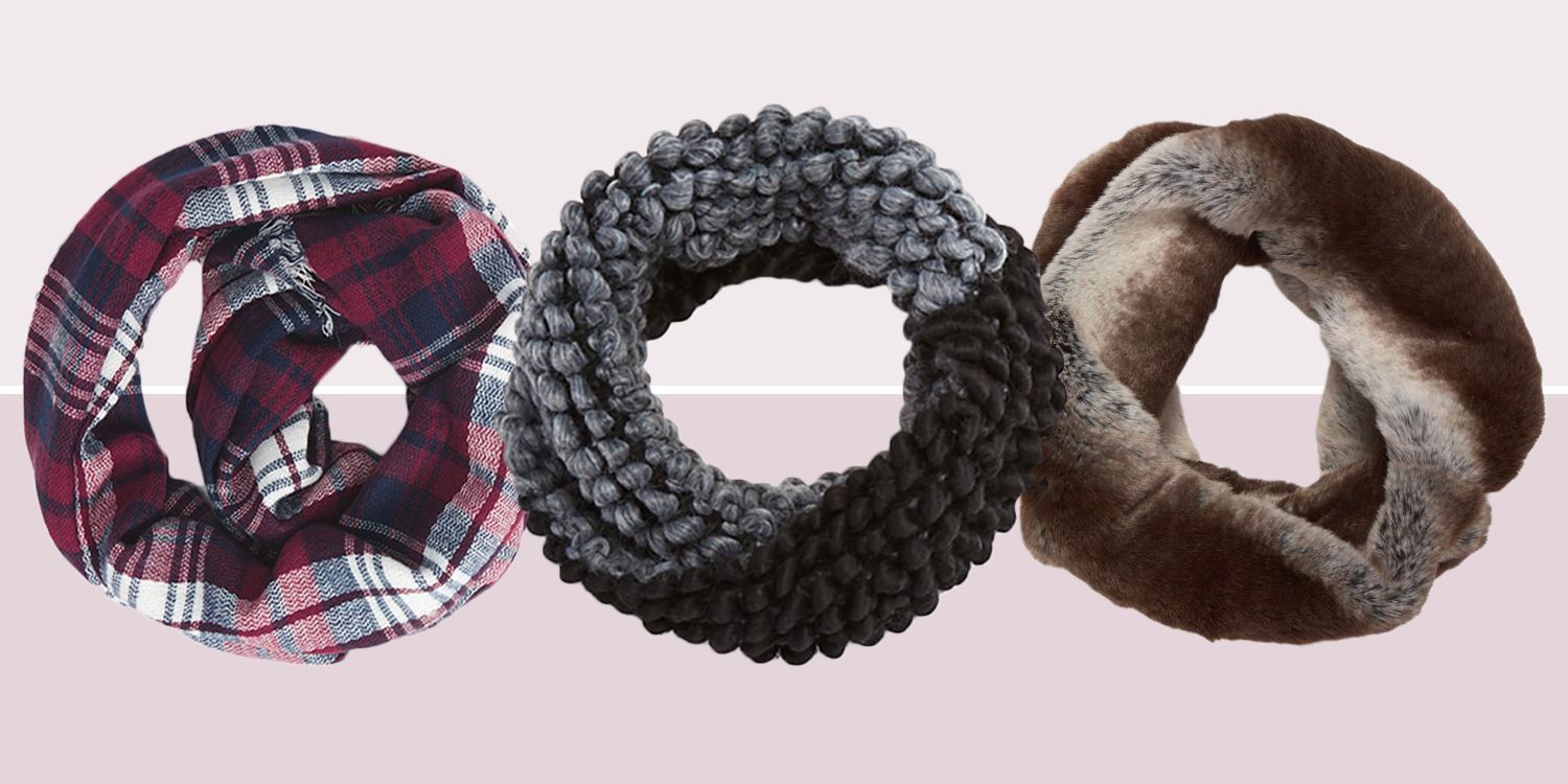 infinity scarves cheap