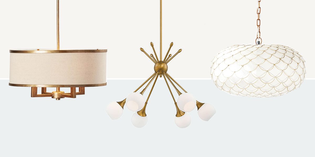 25 Best Chandeliers for Your Home in 2018 - Classic and 