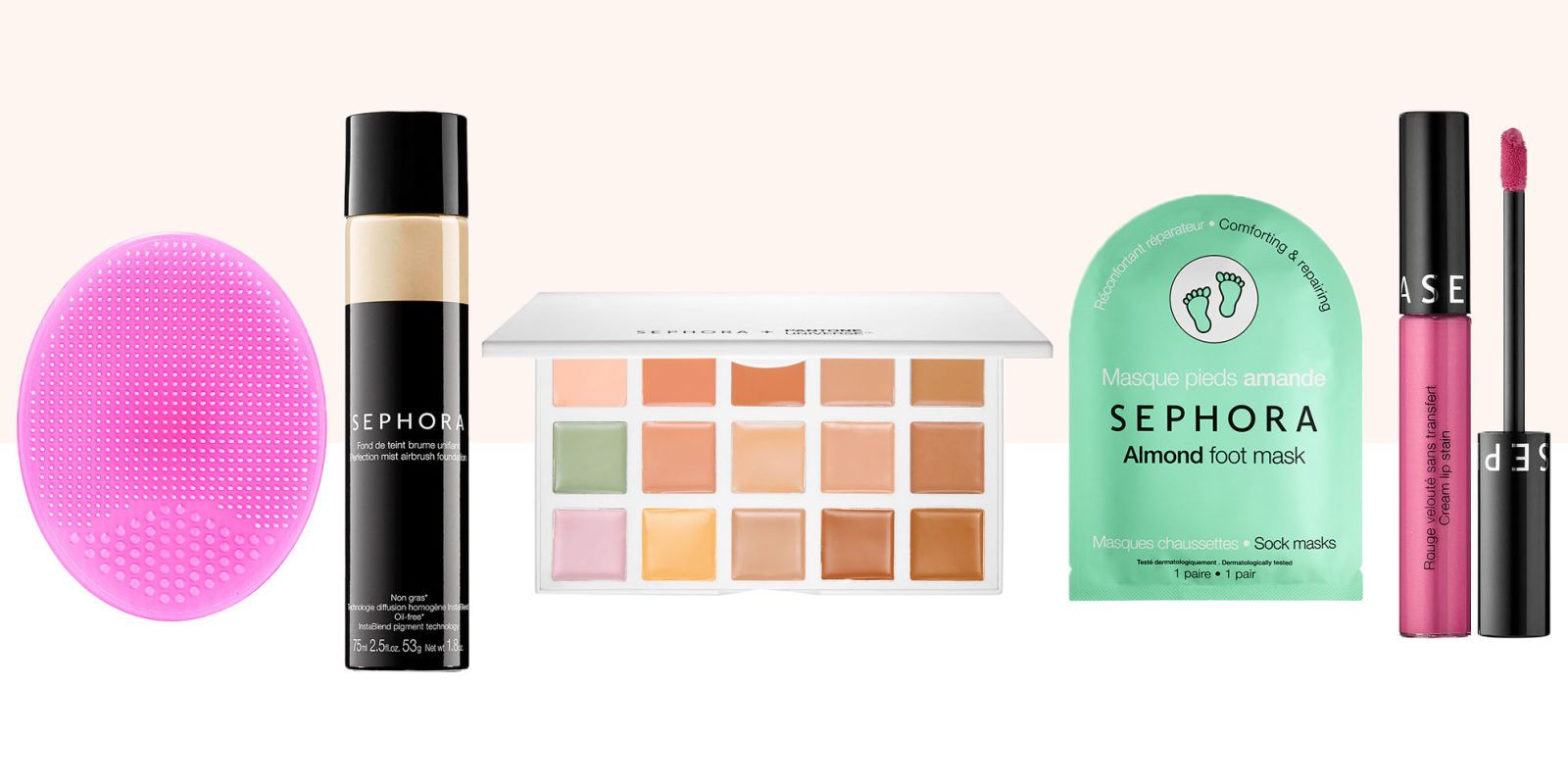 13 Best Sephora Makeup And Cosmetics Products From The Sephora ...