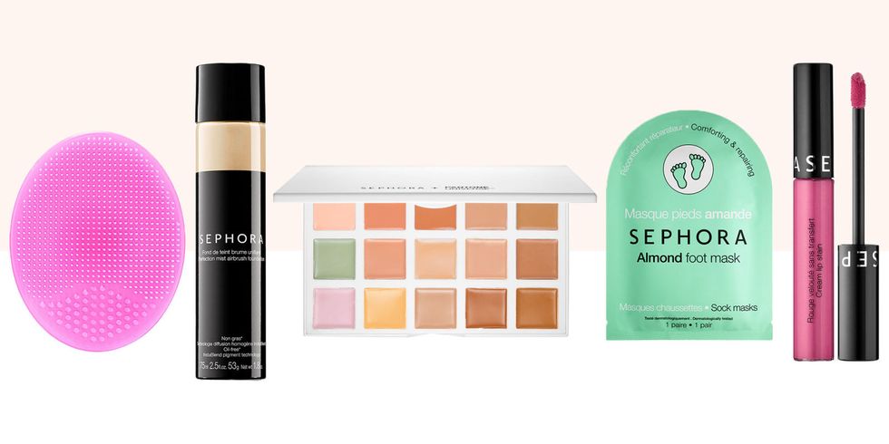 13 Best Sephora Makeup and Cosmetics Products From the Sephora ...