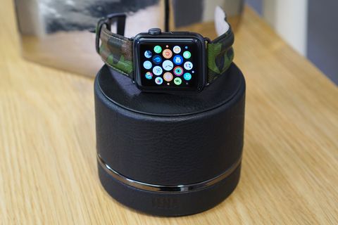 Apple Watch Series 2 Accessories