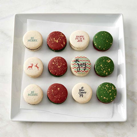10 Best Store Bought Christmas Cookies 2018 - Where to Buy Decorated