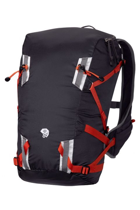 14 Best Hiking Backpacks in 2018 - Waterproof Backpacks for Camping ...
