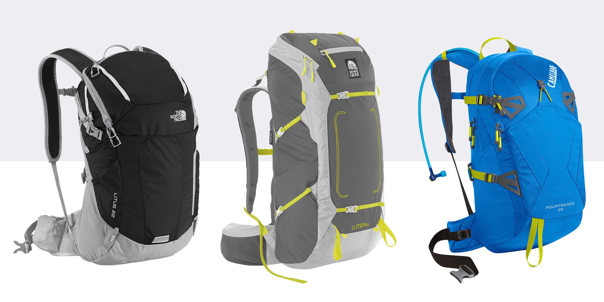 best 35l hiking backpack