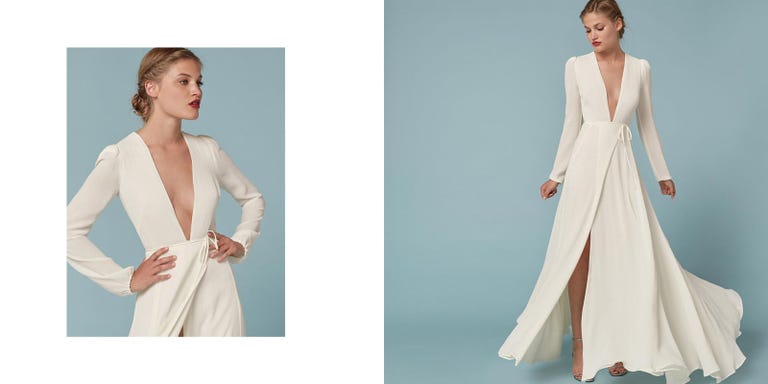10 Best Winter Wedding Dresses For 2018 And Gowns Winter Wedding Dresses
