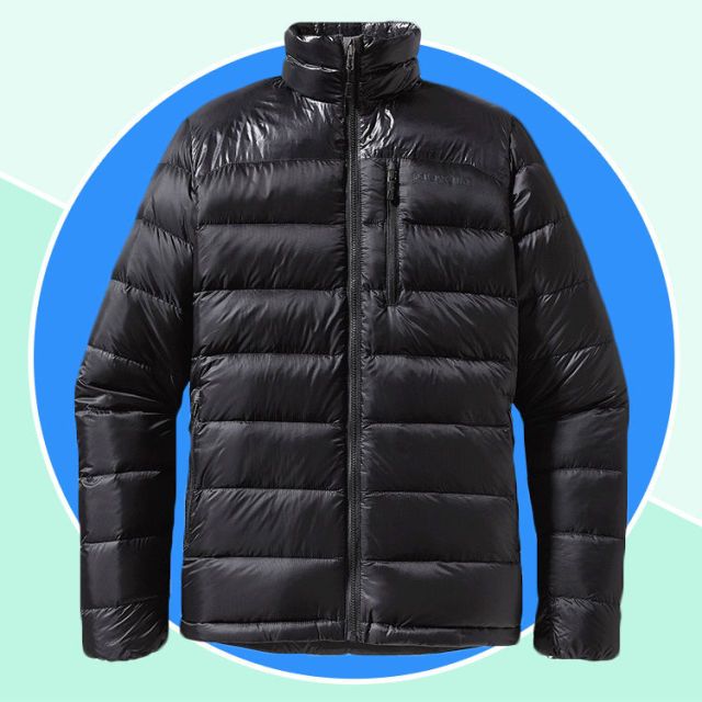 patagonia parka black friday