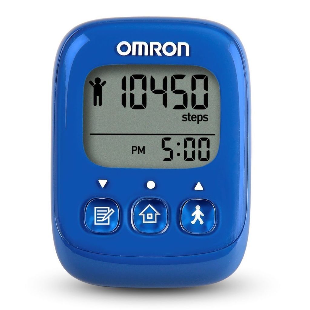 Best best sale affordable pedometer