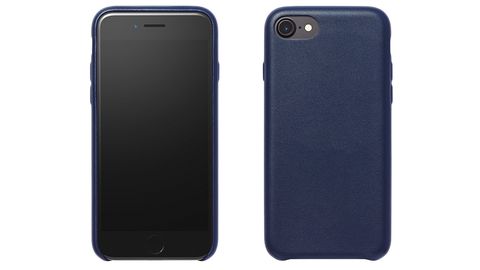 AmazonBasics Slim Case iPhone 7