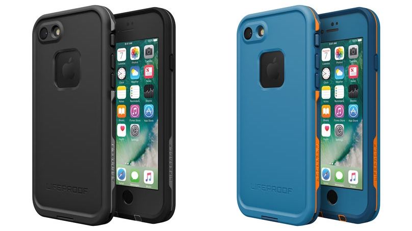 Lifeproof FRĒ iPhone 7 case