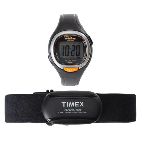 Timex Heart Rate Watch