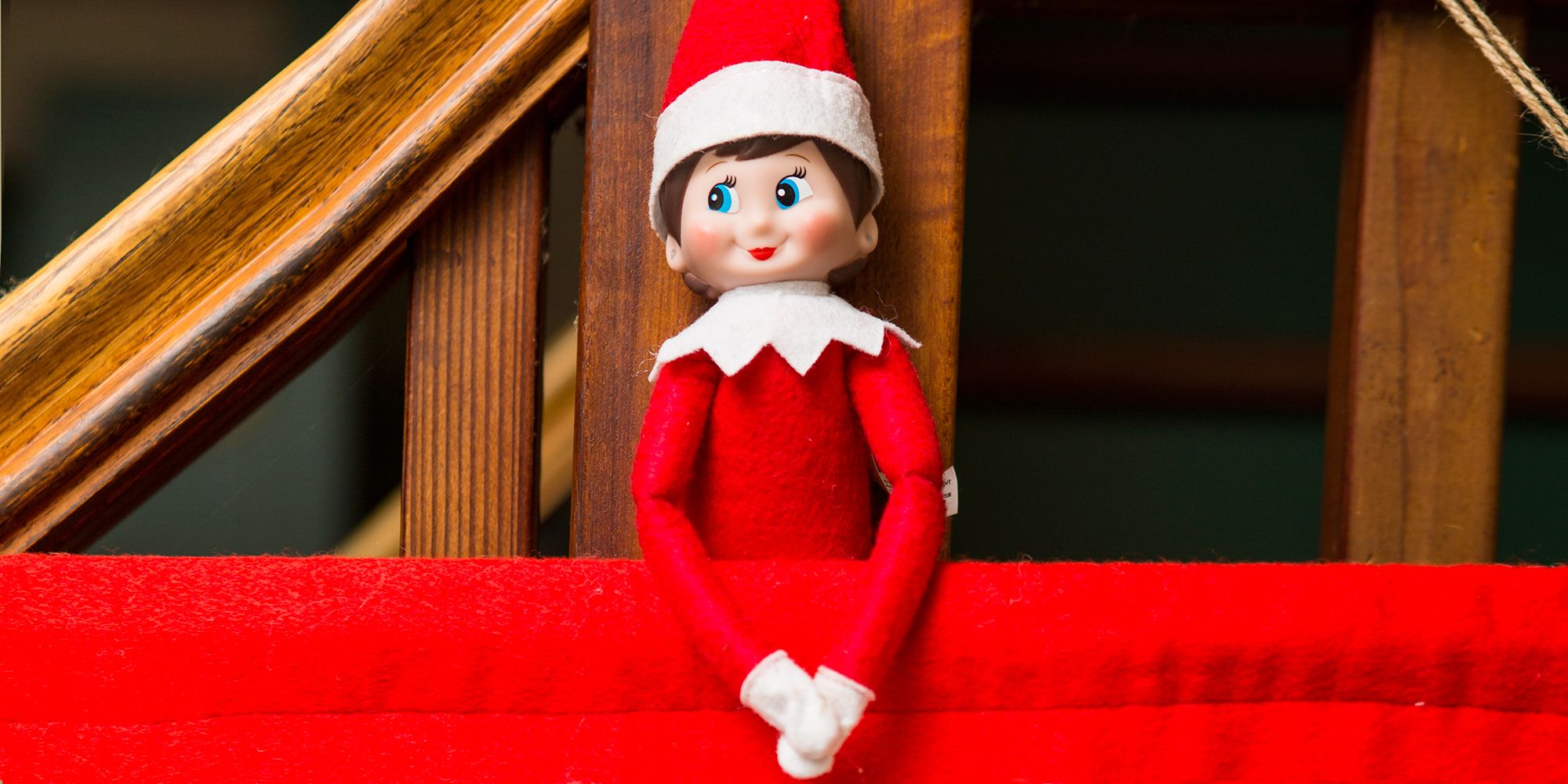 toys for elf on the shelf