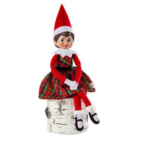 21 Best Elf on the Shelf Clothes for 2018 - Girl & Boy Elf on the Shelf ...