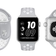 Apple watch Nike+ giveaway rules